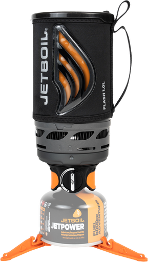 Jetboil | The Edge ZA